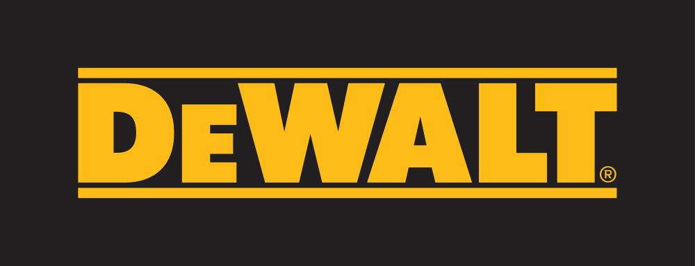 DEWALT logo